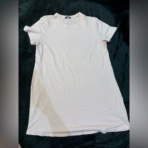 Shein tshirt dress 0XL